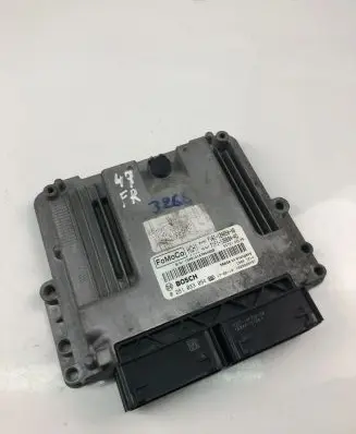 Ford Focus Engine control unit/module FV6112A650XB