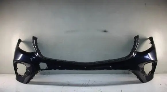 Mercedes-Benz GLC C253 Front bumper