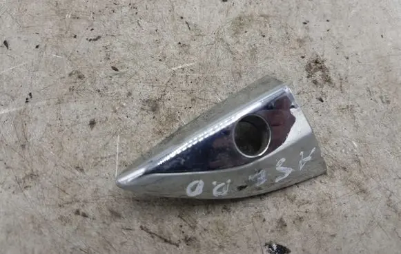 Honda Accord Front door handle cover NOCODE