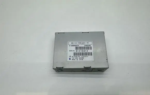 Honda Insight Other control units/modules 39113TM8A01M1