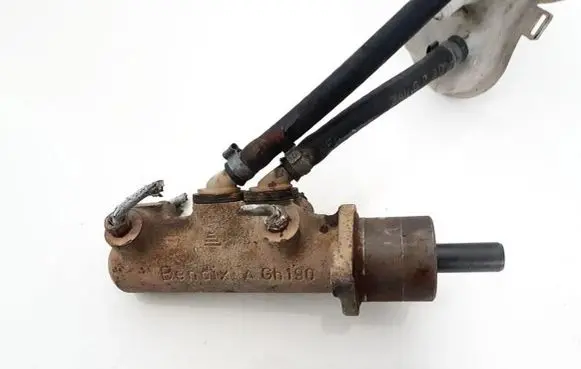 Fiat Bravo - Brava Master brake cylinder 60216