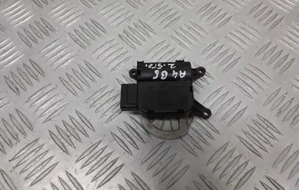 Audi A4 S4 B6 8E 8H Central body control module 8E1820511C