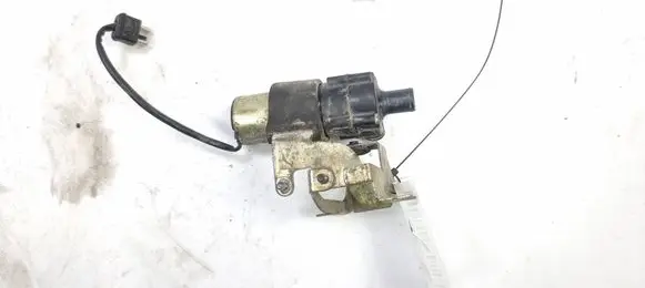 Mercedes-Benz SL R129 Water pump