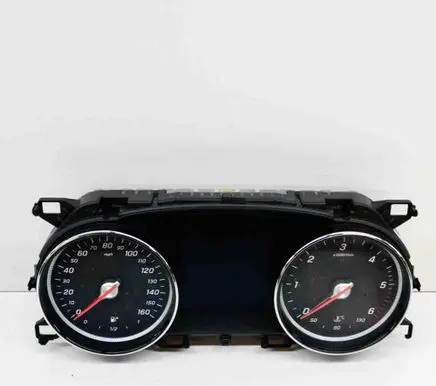 Mercedes-Benz E W213 Speedometer (instrument cluster) A2139029705 A2139029905