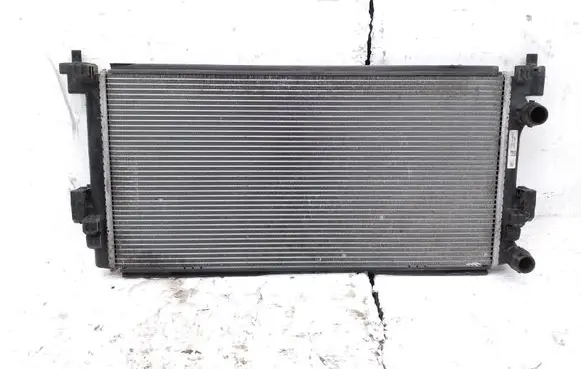 Skoda Octavia Mk3 (5E) Coolant radiator 5Q0121251EC