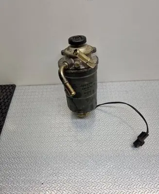 Mitsubishi Pajero Sport I Mechanical fuel pump 1rKH25