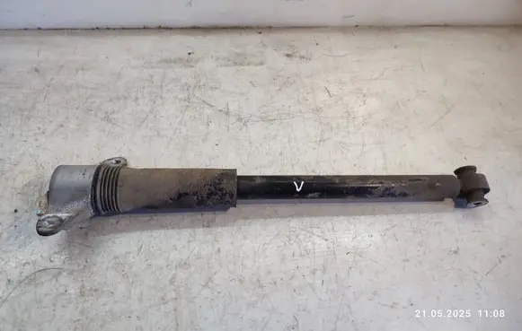 Jaguar XF X260 Rear shock absorber/damper