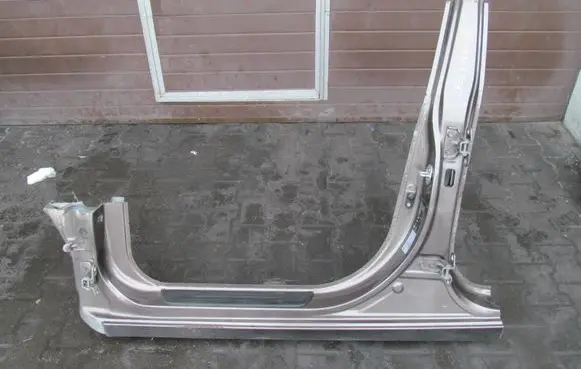 KIA Ceed Sill CEEDIIPROGL