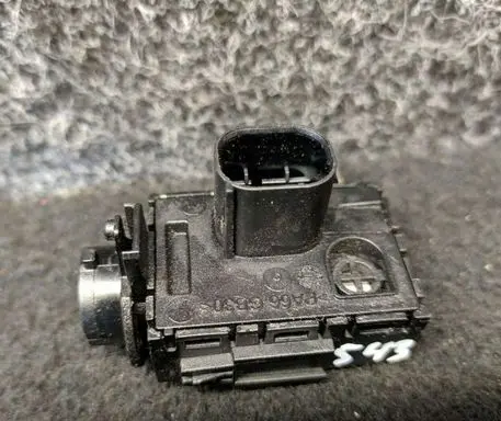 Audi A4 S4 B9 Air quality sensor 4G0907658B