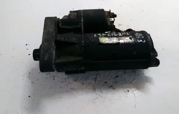 Renault Espace III Starter motor D7R23