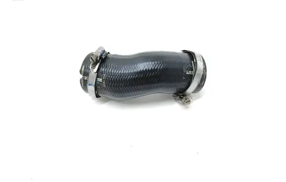 Citroen C4 II Intercooler hose/pipe 9684307380 12072013