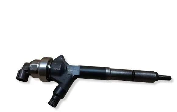 Opel Astra J Fuel injector 8973762703