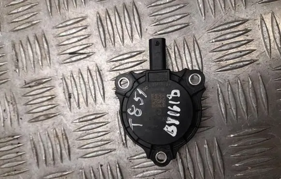 Camshaft position sensor