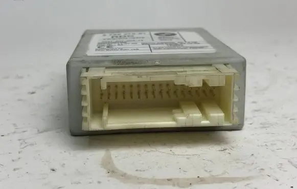 BMW X5 E70 Tire pressure control unit 6785279 053100100312 200409798