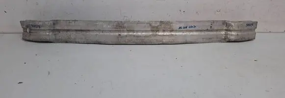 Audi A4 S4 B8 8K Front bumper cross member 8K0807113B