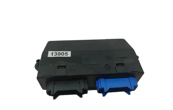 Renault Laguna I Other control units/modules 73846847 7700845792B