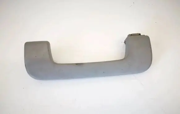 Audi A4 S4 B6 8E 8H Front interior roof grab handle 8e0857607