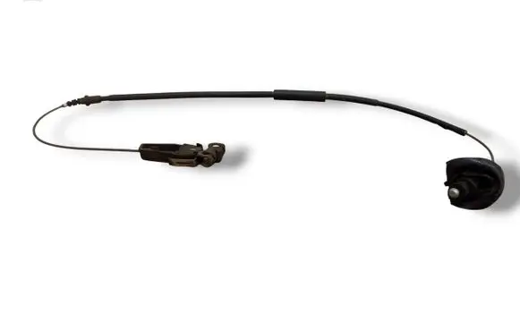 Handbrake/parking brake wiring cable