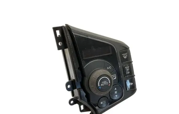 Honda CR-Z Climate control unit G41NH806L 06710V SAJAA2710