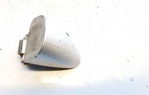 Mercedes-Benz E W211 Loading door cover/cap 