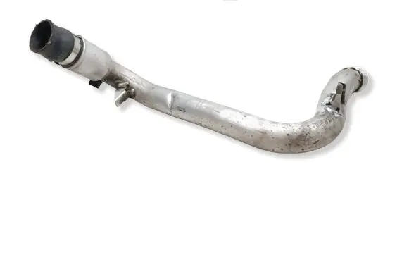 Audi A6 S6 C7 4G Intercooler hose/pipe 059145737A