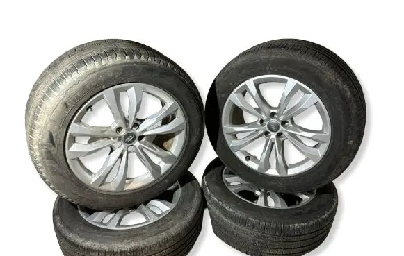 Audi Q7 4M R19 alloy rim 4M0601025C