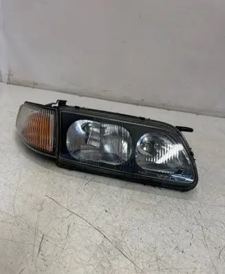 Mazda 626 Headlight/headlamp