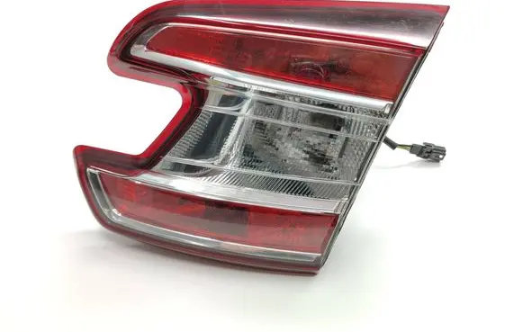 Renault Megane III Tailgate rear/tail lights 89319421 26550001 902104213000