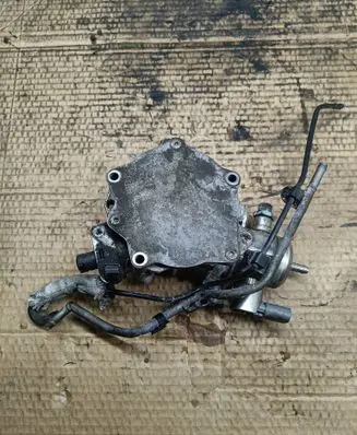 Fuel injection high pressure pump