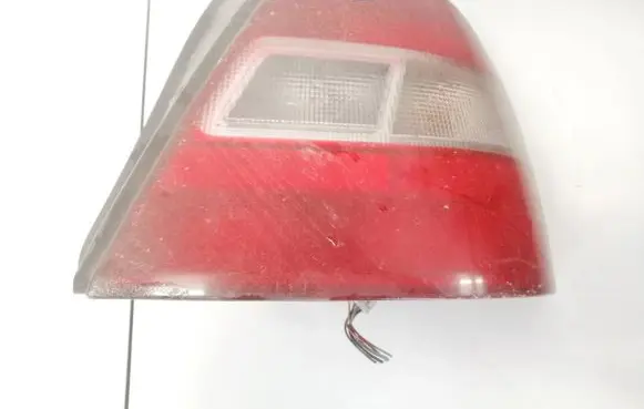 Honda Civic Rear/tail lights