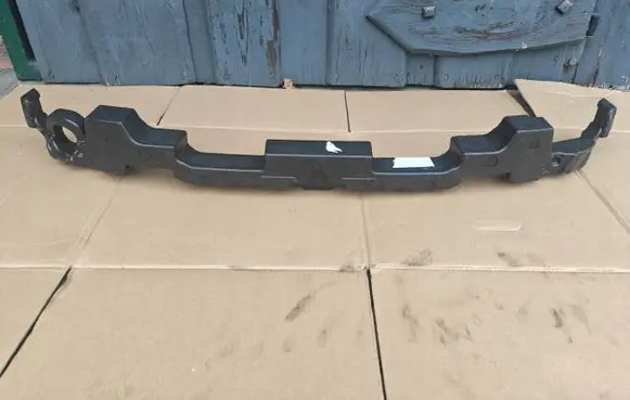 Audi A3 8Y Front bumper foam support bar 8Y0807550