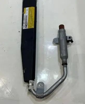 Porsche Cayman 987 Front door 99780309203