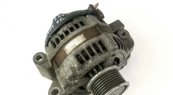 Toyota Avensis T250 Generator/alternator 1042104521 270600G011 2731060