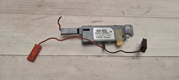 KIA Optima Aerial antenna amplifier 962712T000