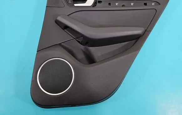 Audi Q5 SQ5 Coupe rear side trim panel IMPRK1517891