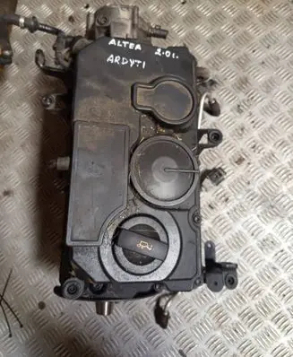 Seat Altea Engine head 038103373R