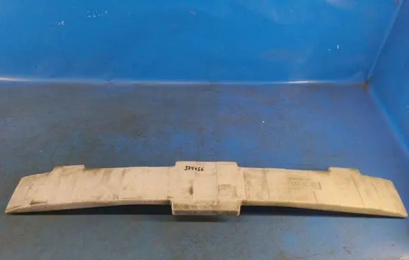 Toyota Prius (XW30) Rear bumper lower part trim 5261547050