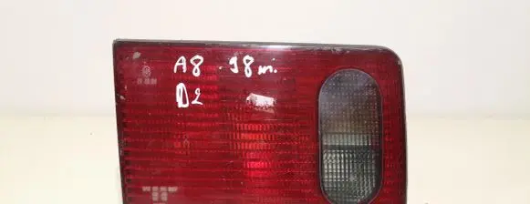 Audi A8 S8 D2 4D Tailgate rear/tail lights 4D0945093