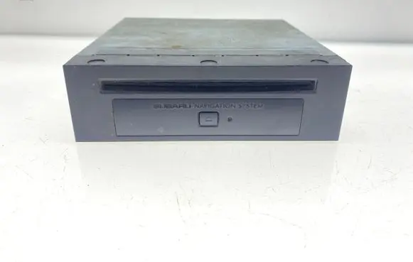 Subaru Outback CD/DVD changer 86271AG04A