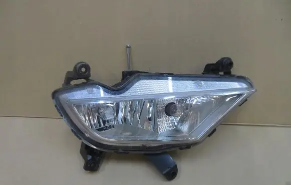 Hyundai i20 (GB IB) Front fog light 92201C8200