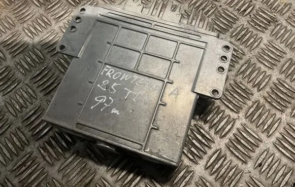 Opel Frontera A Engine control unit/module