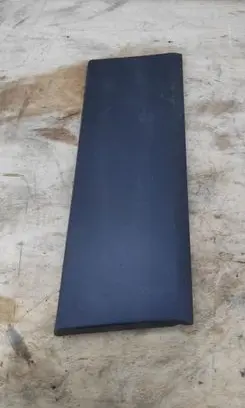 Renault Trafic III (X82) Side skirt rear trim 93453602