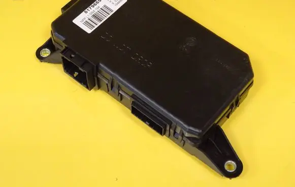 Fiat Croma Door control unit/module 51796699