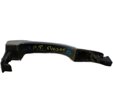 Hyundai Tucson TL Other exterior part 