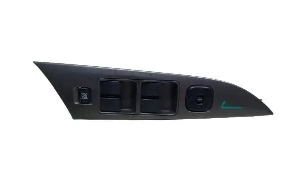 Mazda 3 I Electric window control switch 03123050