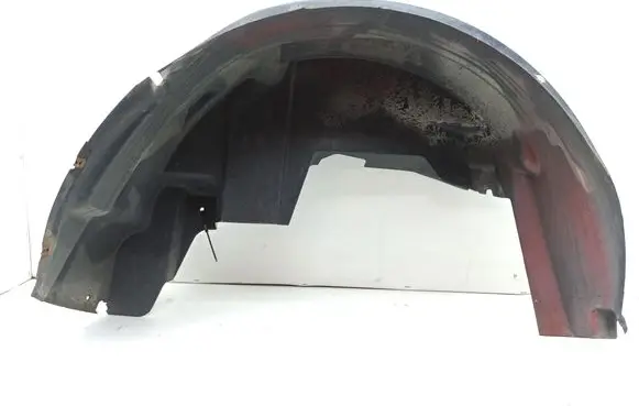 Fiat Fiorino Rear arch fender liner splash guards 7354680950E