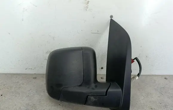 Citroen Nemo Front door electric wing mirror 