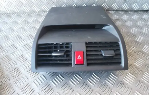 Honda Accord Screen/display/small screen 39710E010 GA325111500