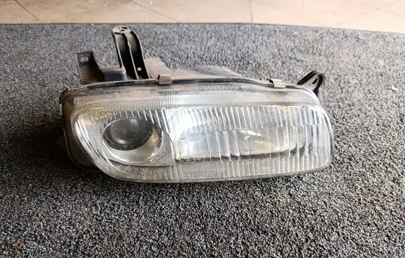Headlight/headlamp