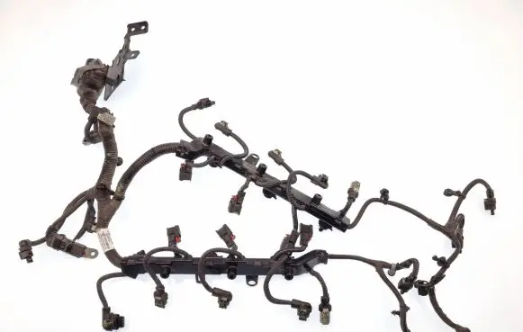 Chrysler Pacifica Engine installation wiring loom P68417572AA 68417572AA 68832L